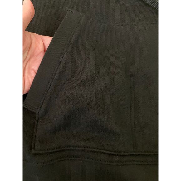 Uniqlo cowlneck pullover sweatshirt - Picture 5 of 8